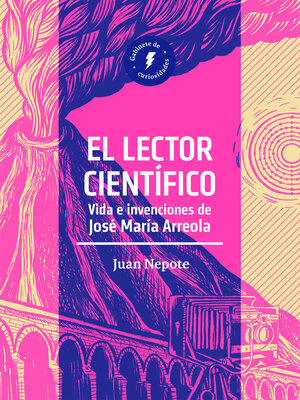 cover image of El lector científico